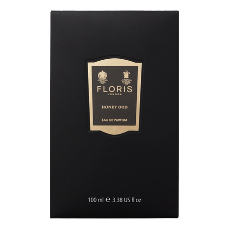 Floris London Honey Oud Eau De Parfum 