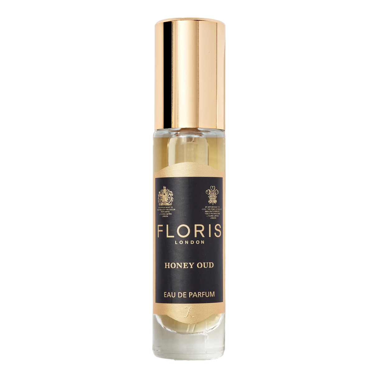 Floris London Honey Oud Eau De Parfum 10 ml 