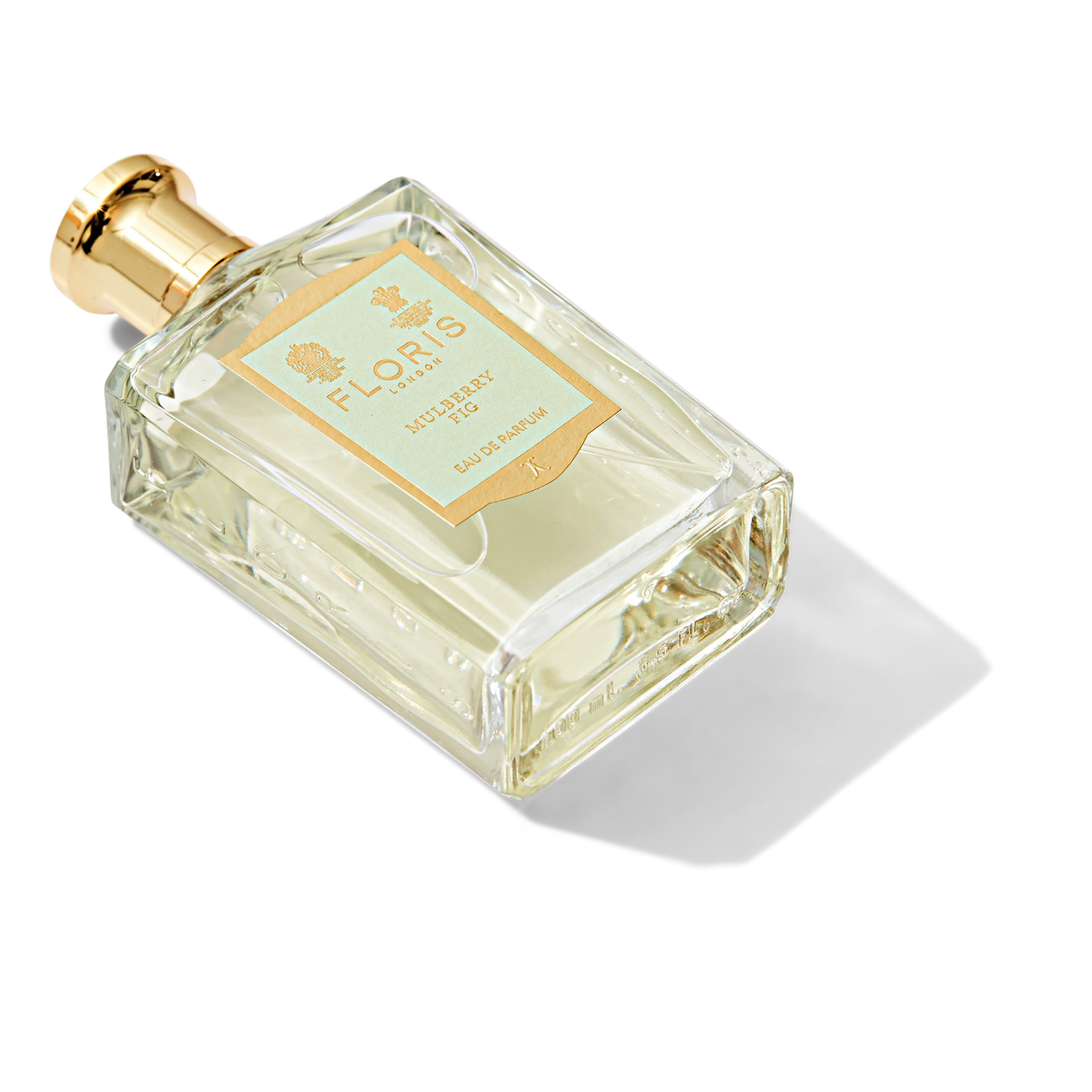 Floris London Mulberry Fig Eau de Parfum 