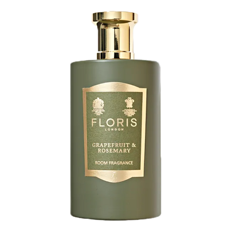 Floris London Room Fragrance Grapefruit & Rosmarin 