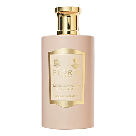 Floris London Room Fragrance Sandeltre & Patchouli 