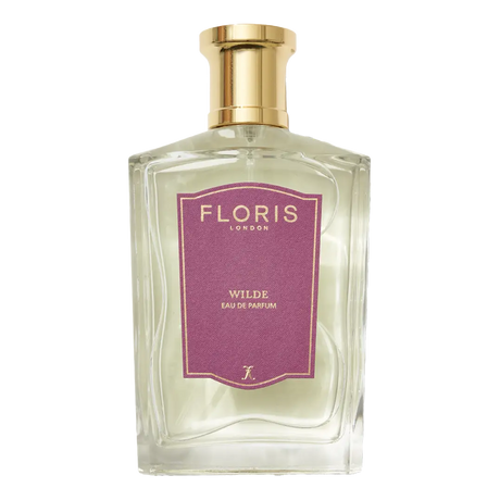 Floris London Wilde Eau De Parfum 100 ml 