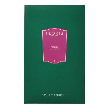 Floris London Wilde Eau De Parfum 