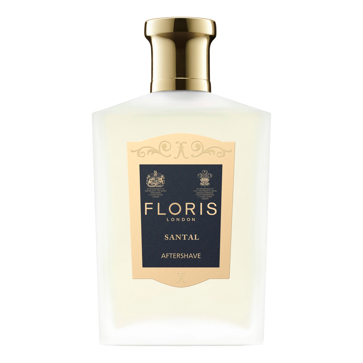 Floris Santal Aftershave - 100 ml 