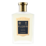 Floris Santal Aftershave - 100 ml 