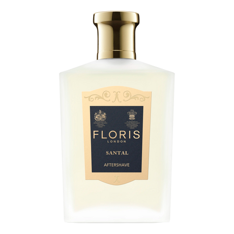 Floris Santal Aftershave - 100 ml 