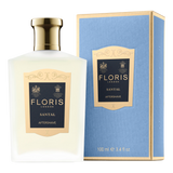 Floris Santal Aftershave - 100 ml 