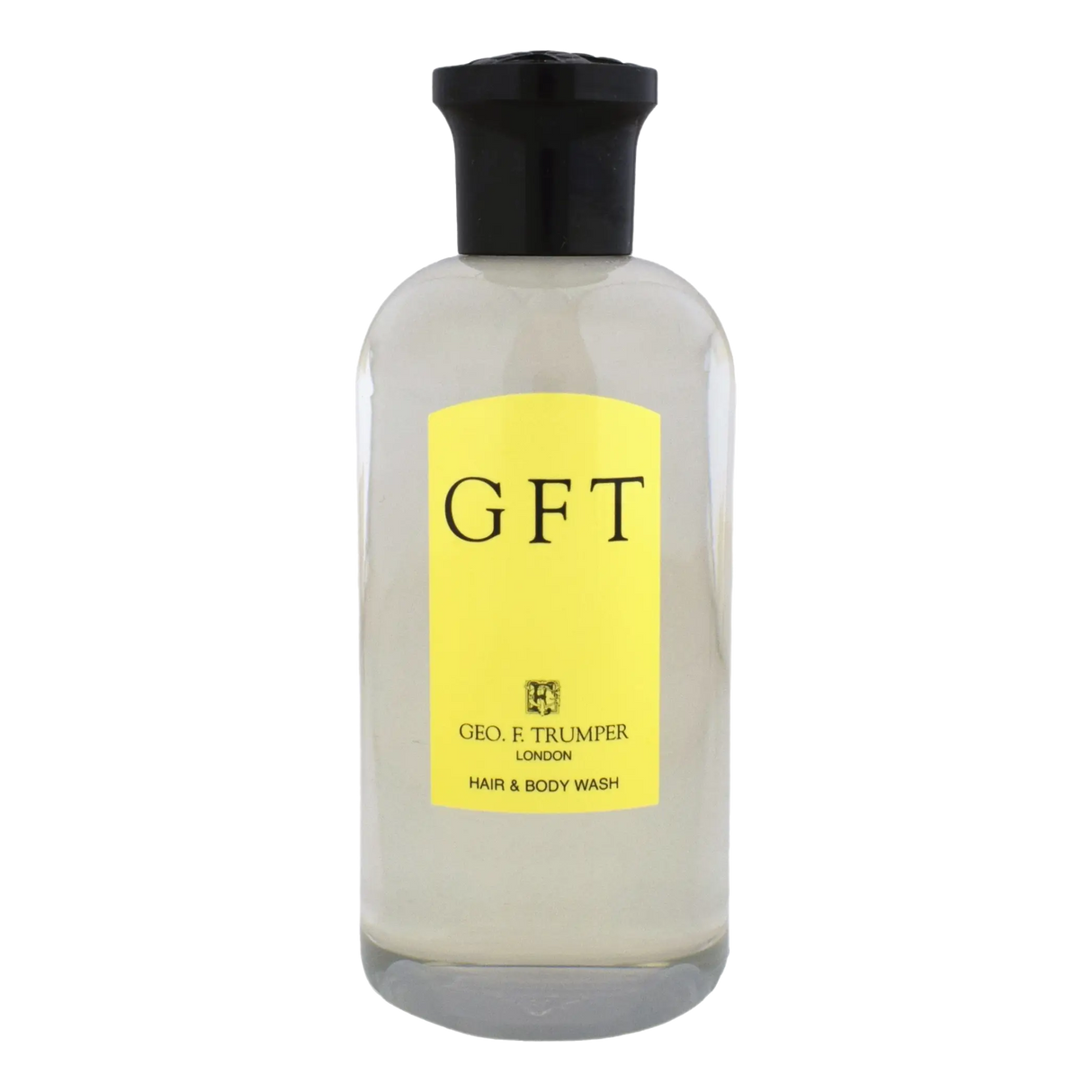 Geo F. Trumper GFT Hair and Body Wash 