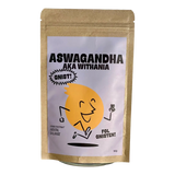 GNIST! Aswagandha pulver 100g 