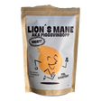 GNIST! Lions Mane dobbeltekstrakt pulver 100g 