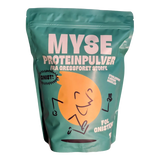 GNIST! Myseprotein whey pose 1kg 