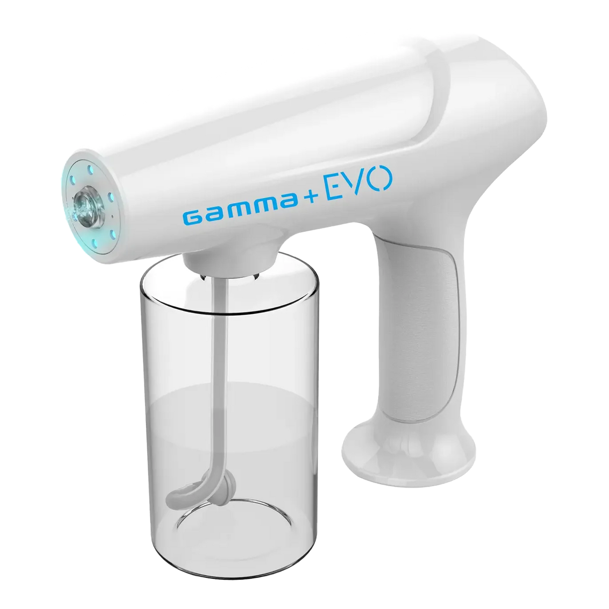 Gamma + EVO Nano Mister spraymaskin 