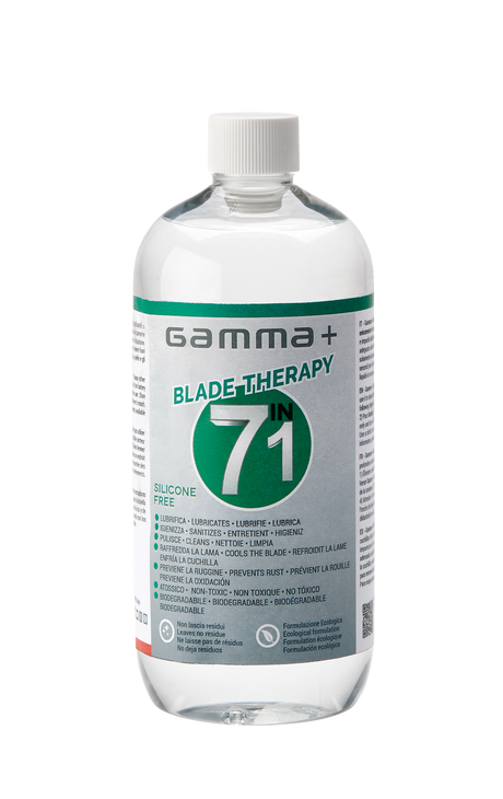 Gamma Blade Therapy 7-in-1 