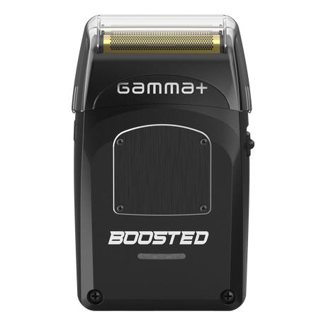 Gamma + Boosted shaver 