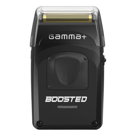 Gamma + Boosted shaver 