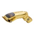 Gamma + Golden Gun hårklipper 