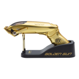 Gamma + Golden Gun hårklipper 