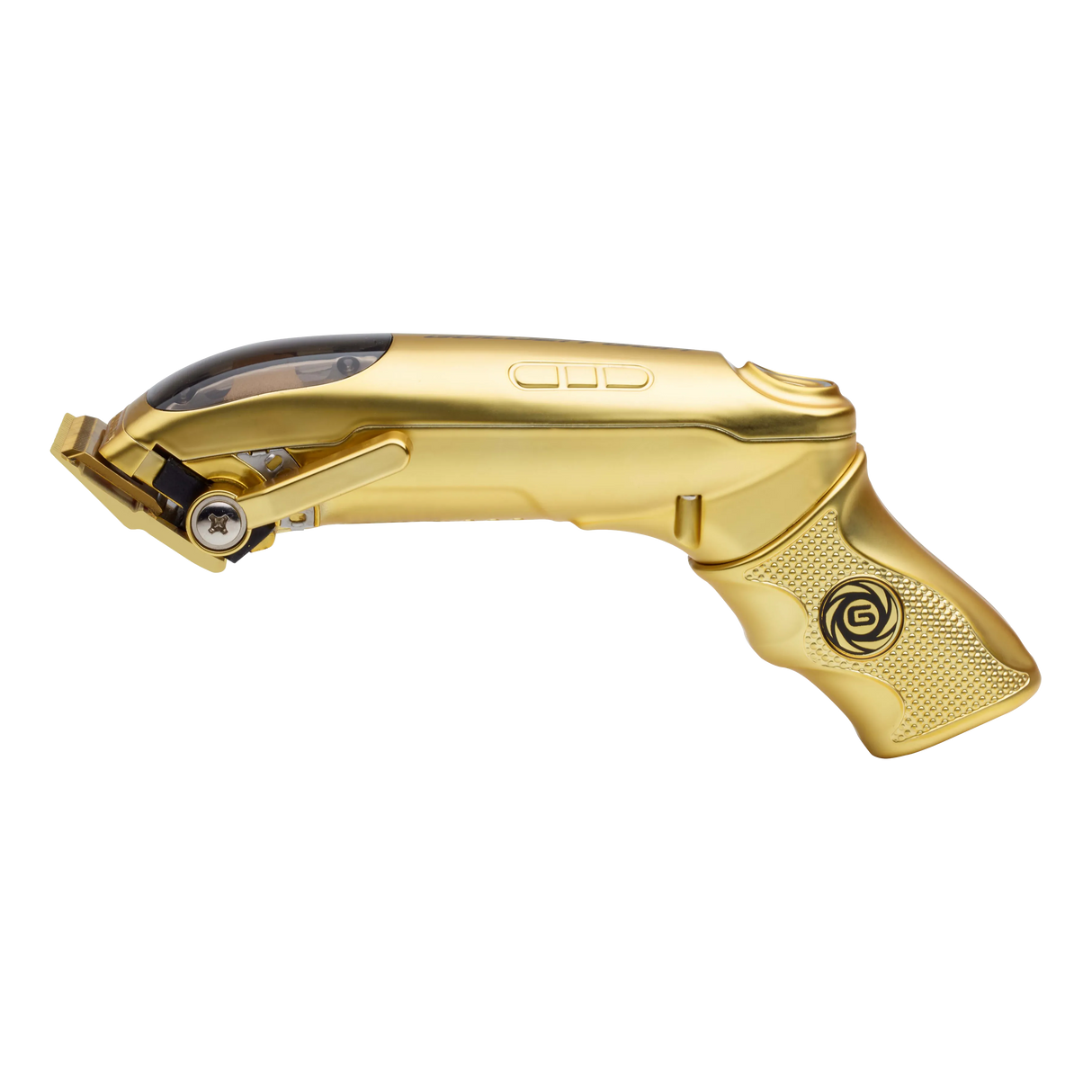 Gamma + Golden Gun hårklipper 