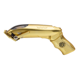 Gamma + Golden Gun hårklipper 