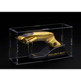 Gamma + Golden Gun hårklipper 