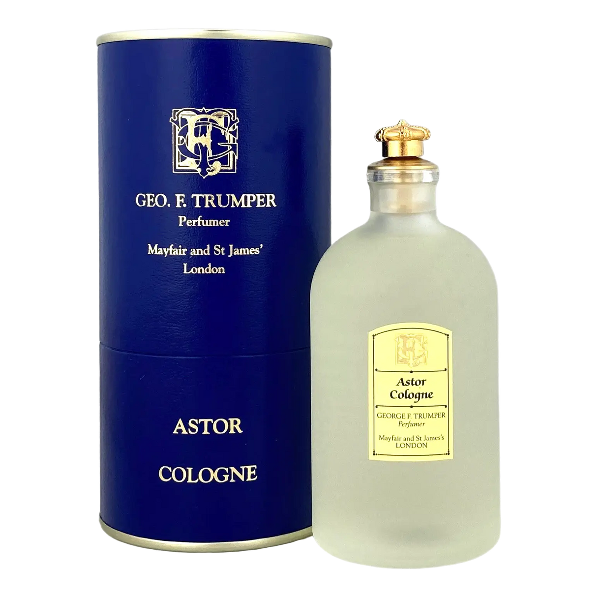 Geo F. Trumper Cologne - Astor 