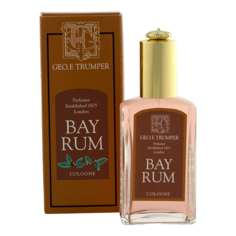 Geo F. Trumper Cologne - Bay Rum 