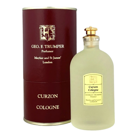 Geo F. Trumper Cologne - Curzon 