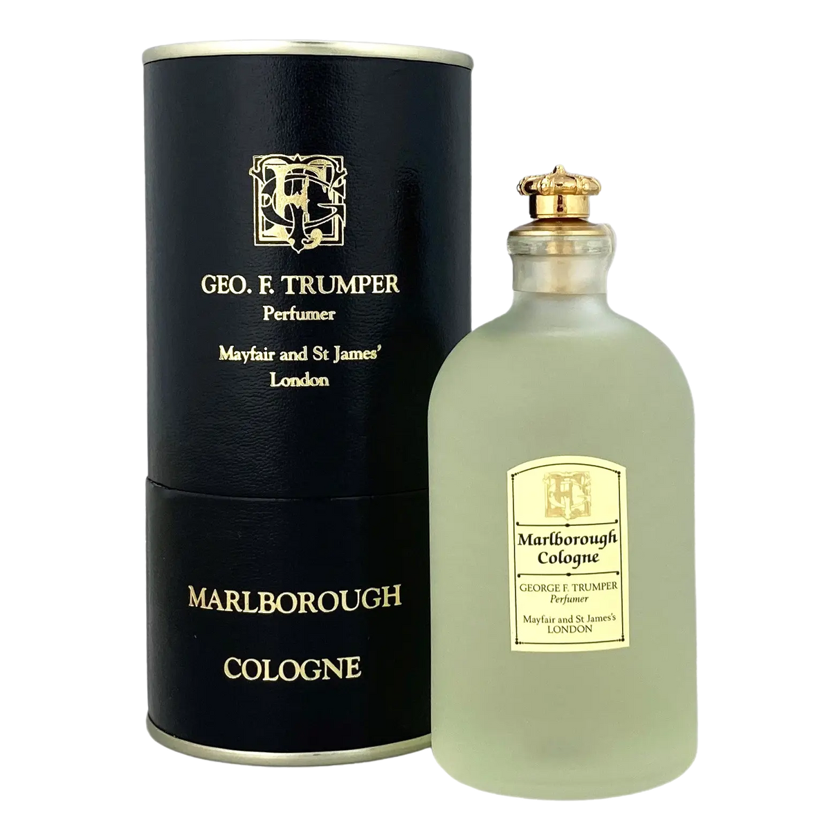 Geo F. Trumper Cologne - Marlborough 