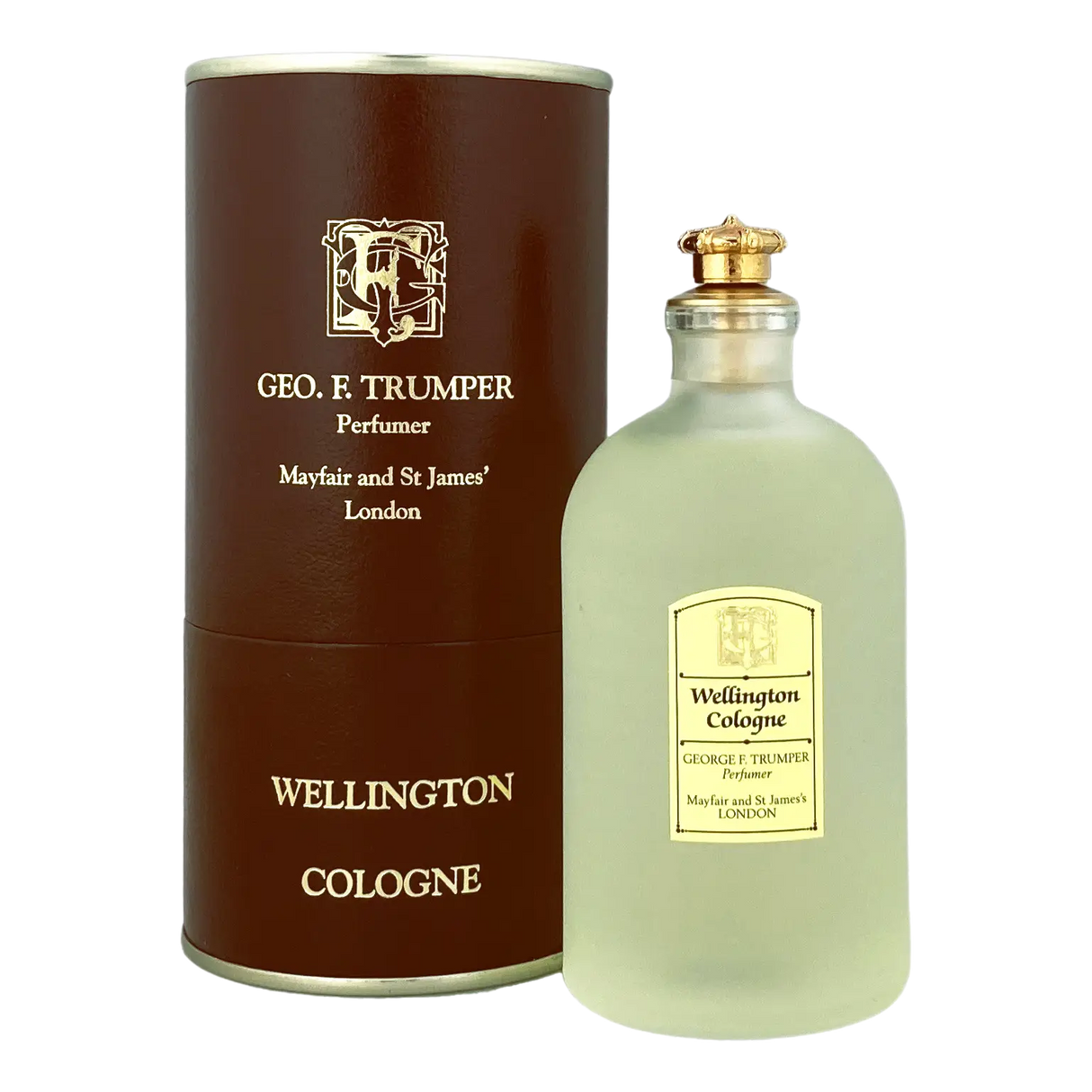 Geo F. Trumper Cologne - Wellington 