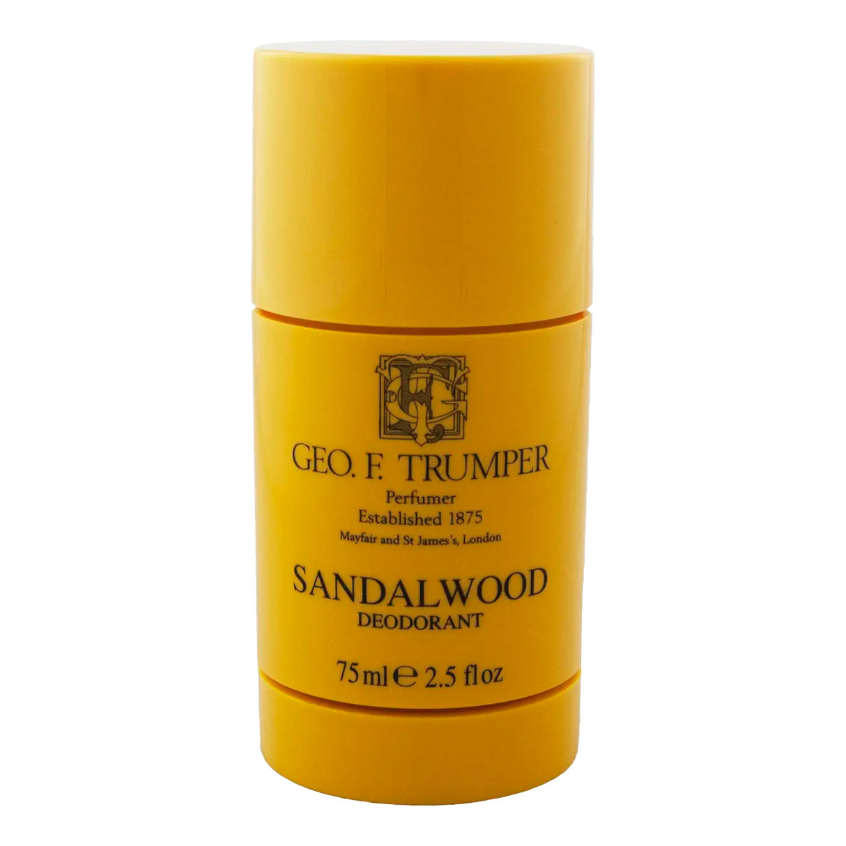 Geo F. Trumper Deodorant - Sandeltre 