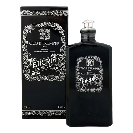 Geo F. Trumper Eau de Toilette - Eucris 