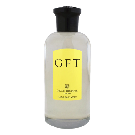 Geo F. Trumper GFT Hair and Body Wash 