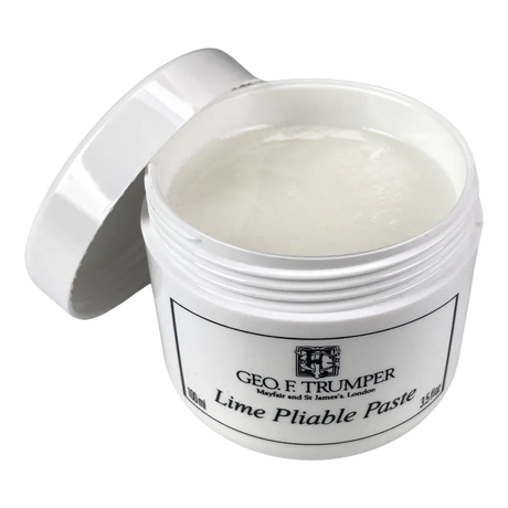 Geo F. Trumper Lime Pliable Paste 