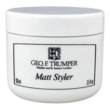 Geo F. Trumper Matt Styler 