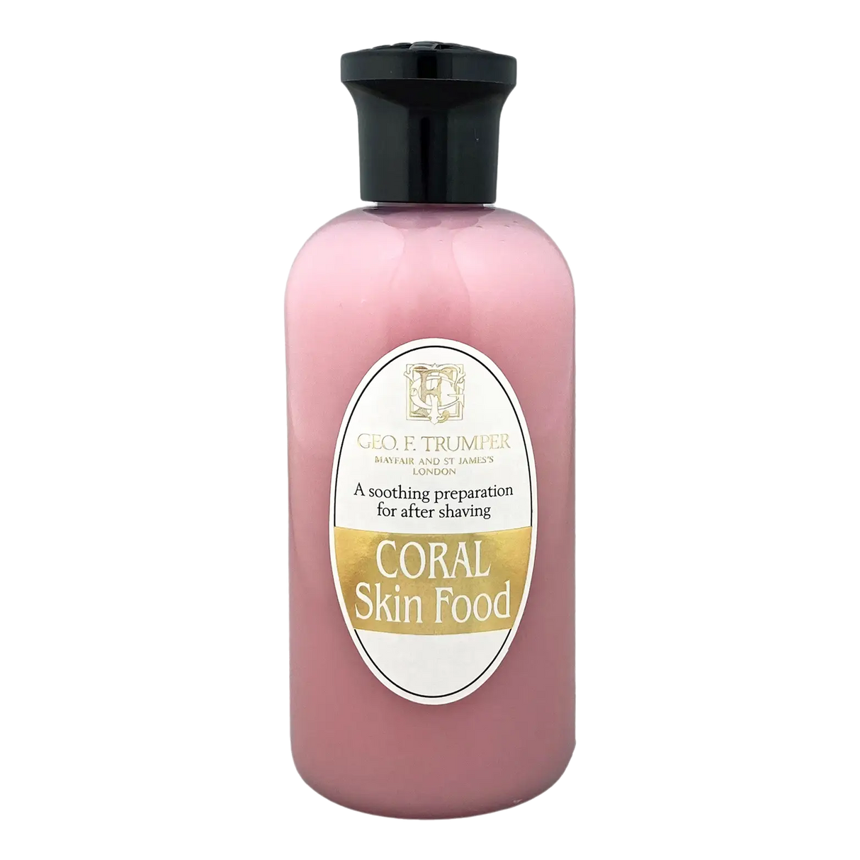 Geo F. Trumper Skin Food - Coral 200 ml 100 ml 