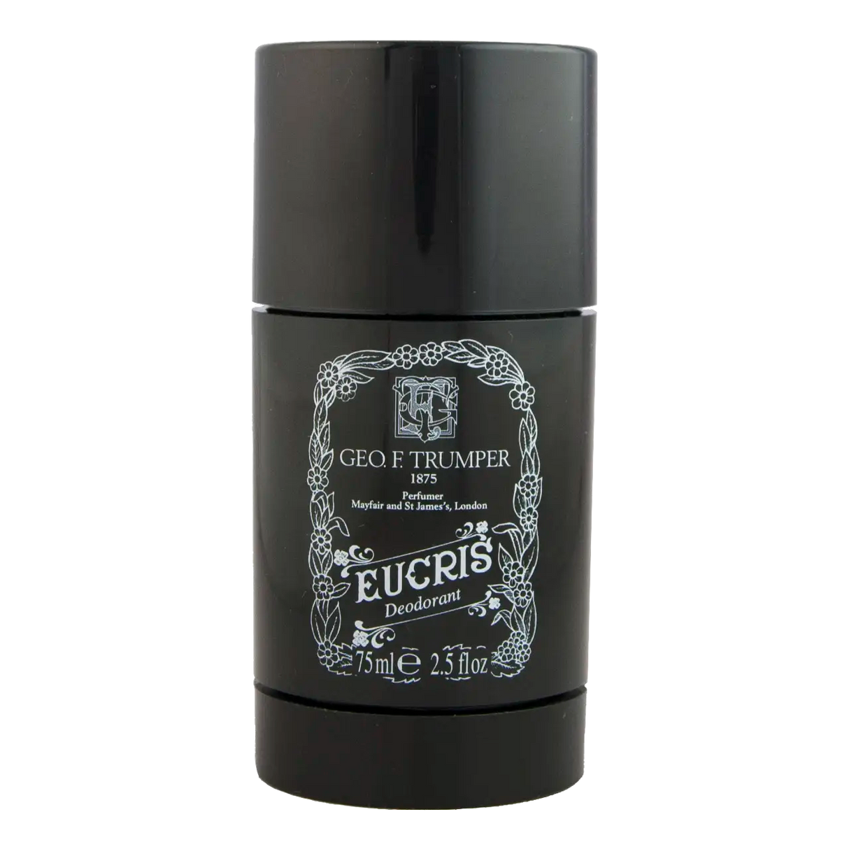 Geo F. Trumper deodorant - Eucris 