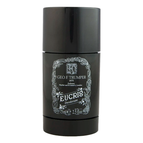 Geo F. Trumper deodorant - Eucris 