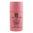 Geo F. Trumper deodorant - Extract of Limes 