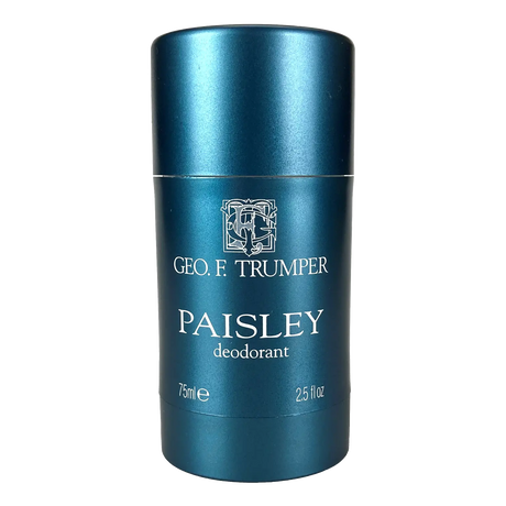 Geo F. Trumper deodorant - Paisley 