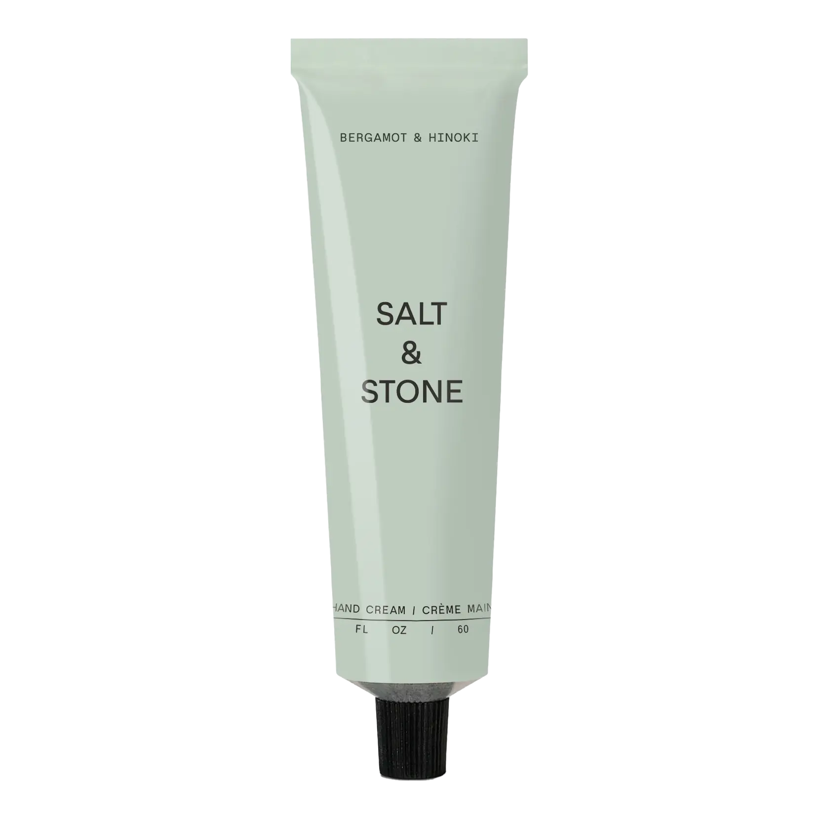 Salt & Stone Håndkrem Bergamot & Hinoki 