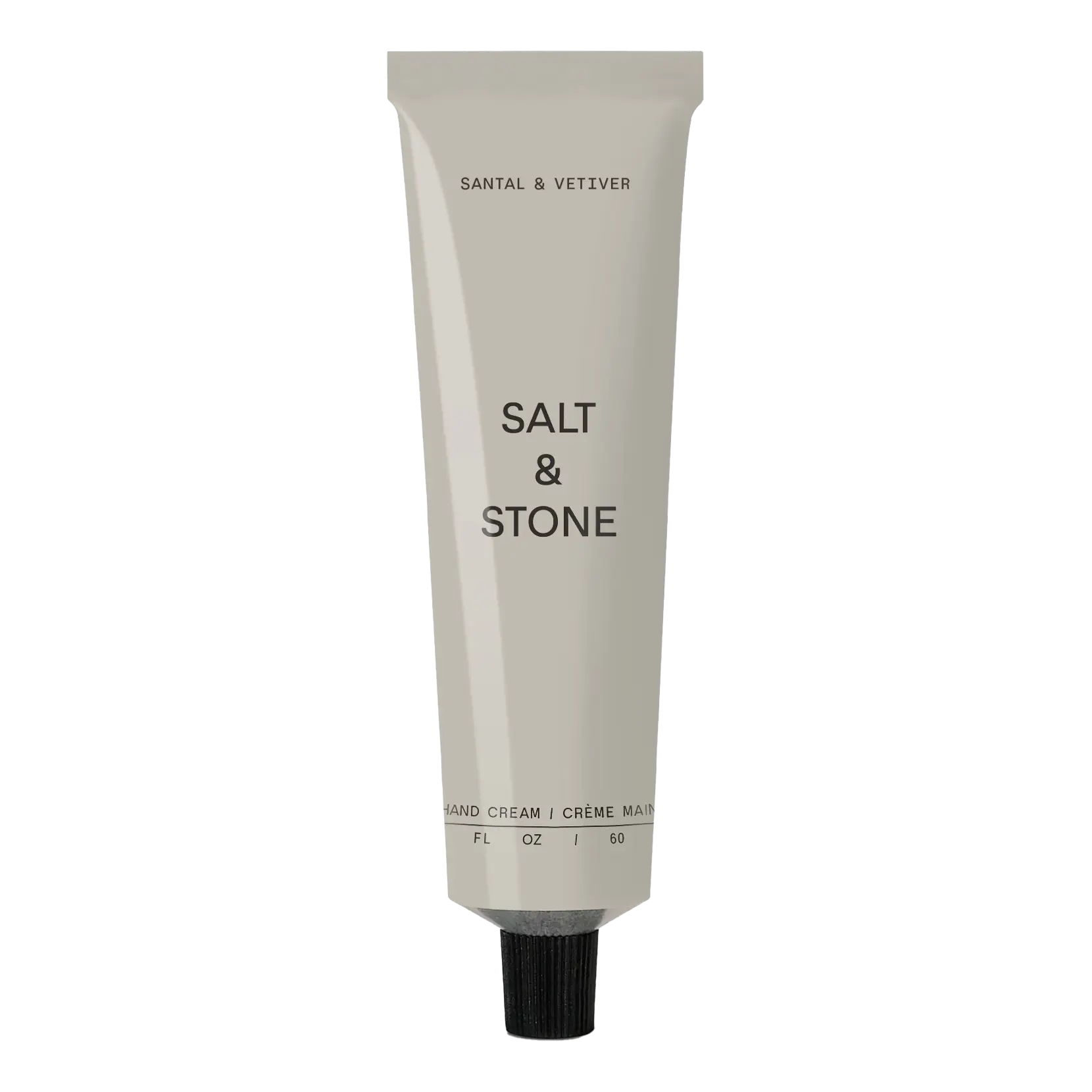 Salt & Stone Håndkrem Santal & Vetiver 