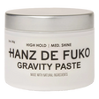 Hanz de Fuko Gravity Paste 