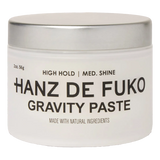 Hanz de Fuko Gravity Paste 