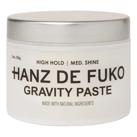 Hanz de Fuko Gravity Paste 