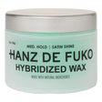 Hanz de Fuko Hybridized Wax 