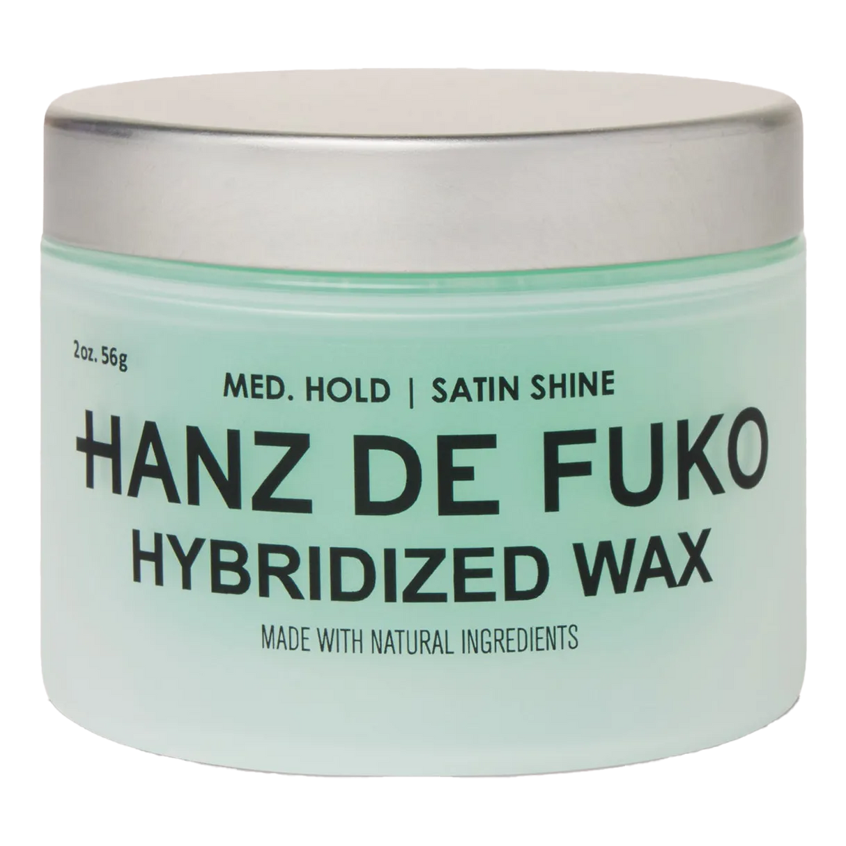 Hanz de Fuko Hybridized Wax 