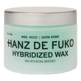 Hanz de Fuko Hybridized Wax 