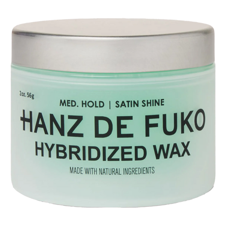 Hanz de Fuko Hybridized Wax 