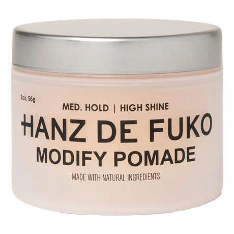 Hanz de Fuko Modify Pomade 