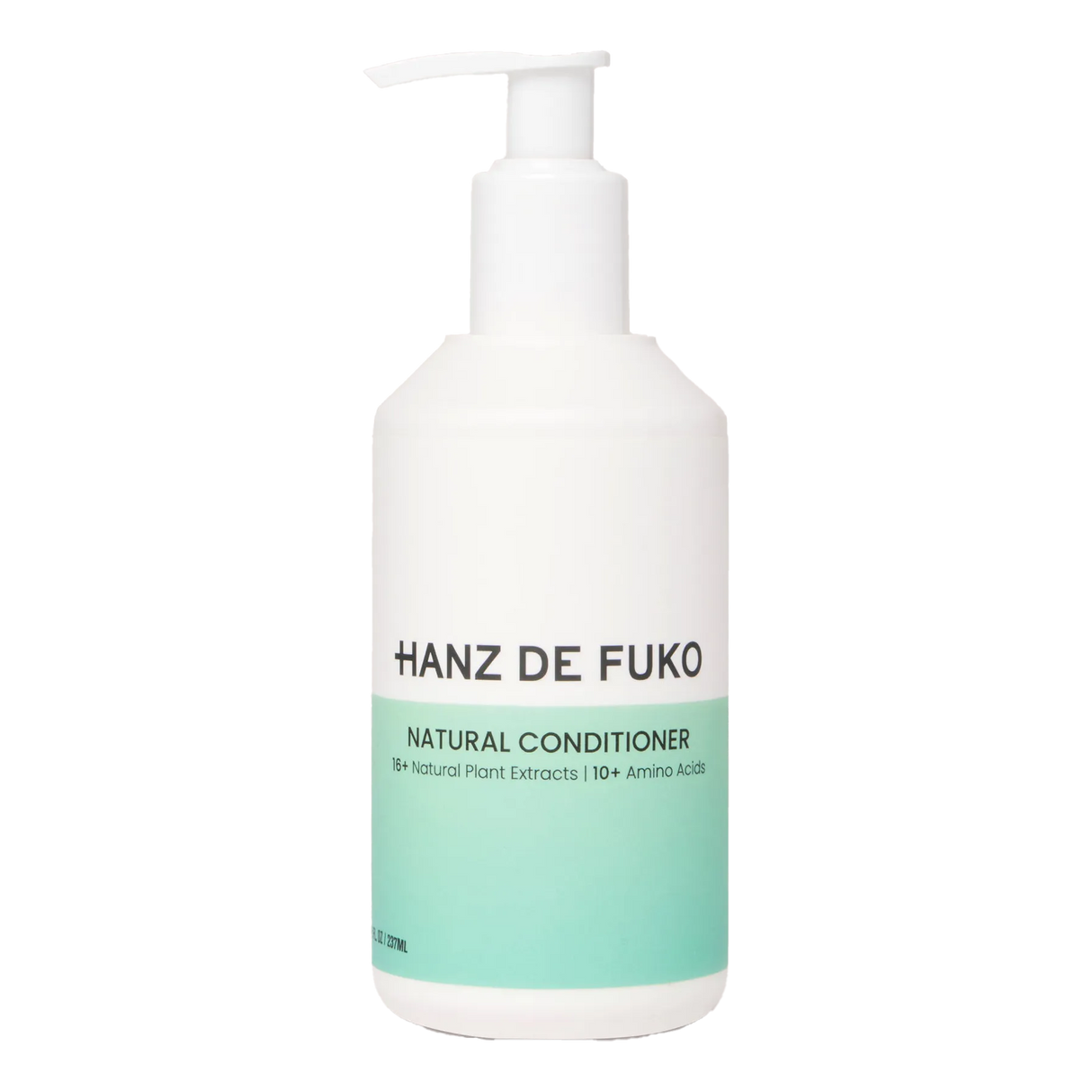 Hanz de Fuko Natural Conditioner 